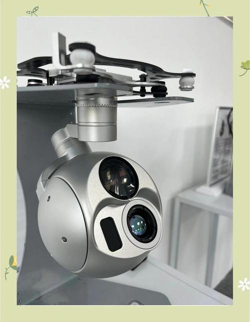 无人机云台无法俯仰调节，是坏了还是操作有误？-第1张图片-广州国自机器人