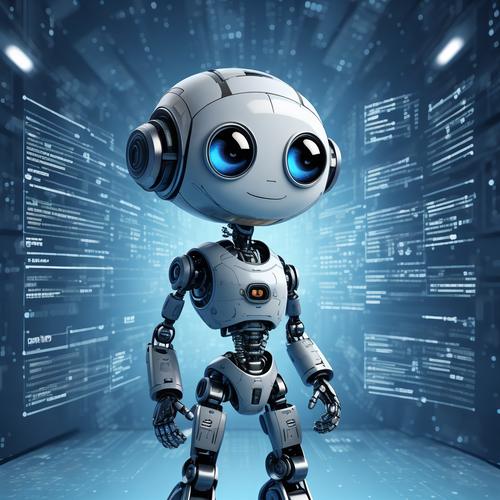 人工智能1080百度云资源哪里找？-第3张图片-广州国自机器人