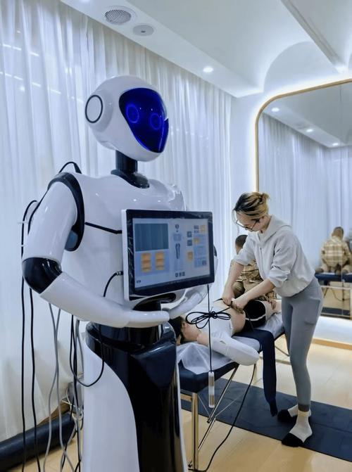 美年大健康超声人工智能如何赋能精准体检？-第2张图片-广州国自机器人