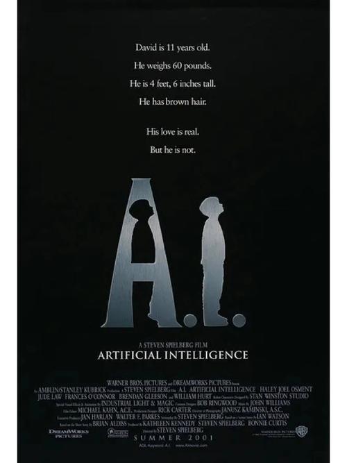 AI尽头是人类的尽头吗？-第1张图片-广州国自机器人