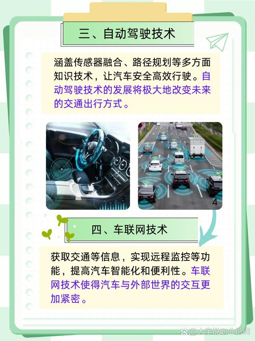 人工智能自动驾驶究竟带来哪些好处？-第3张图片-广州国自机器人