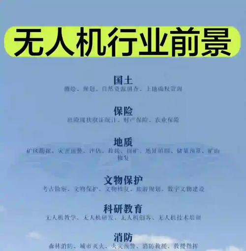 无人机创业如何突破盈利瓶颈？-第2张图片-广州国自机器人