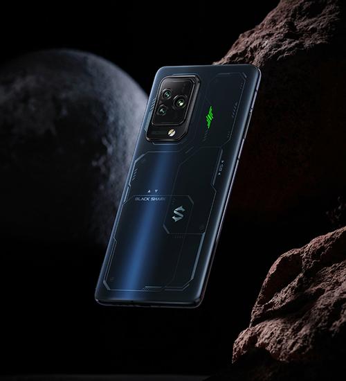 黑鲨手机AI功能有哪些？-第1张图片-广州国自机器人