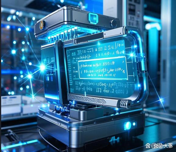 比特币区块链与人工智能如何协同进化？-第2张图片-广州国自机器人