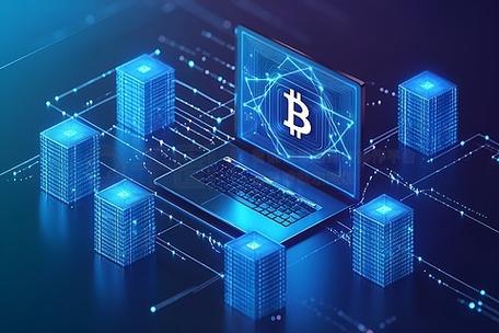 比特币区块链与人工智能如何协同进化？-第3张图片-广州国自机器人