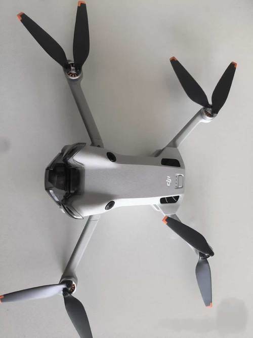 工业无人机续航4小时，实际作业真能撑满4小时？-第2张图片-广州国自机器人