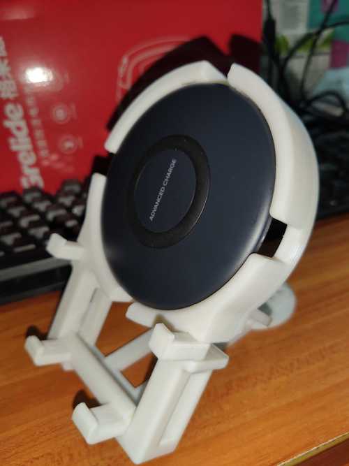 无人机遥控器手机支架如何适配不同机型？-第2张图片-广州国自机器人