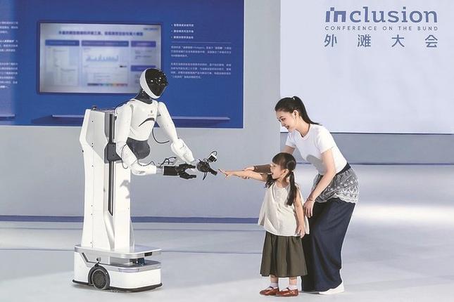 Google智能机器人对话能多像人？-第2张图片-广州国自机器人