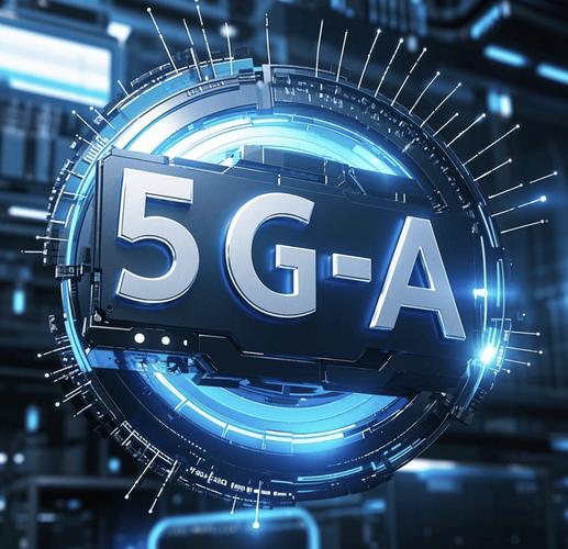 2025年5G与人工智能将如何重塑未来？-第1张图片-广州国自机器人