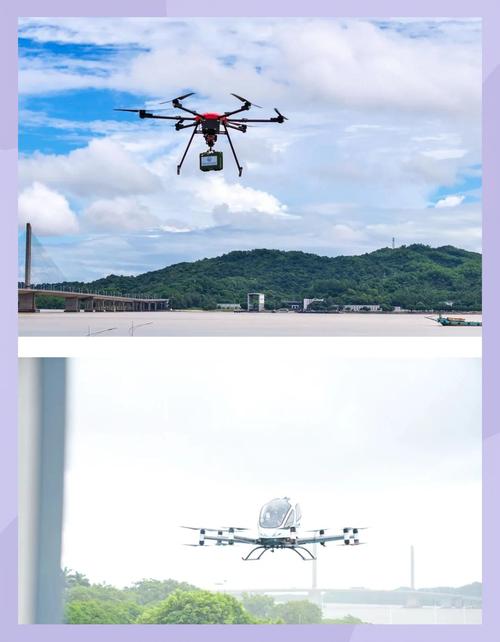 亿航无人机如何破世界纪录？-第3张图片-广州国自机器人