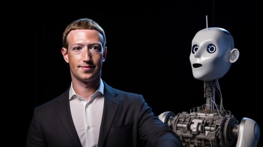 扎克伯格为何转攻人工智能专业？-第3张图片-广州国自机器人
