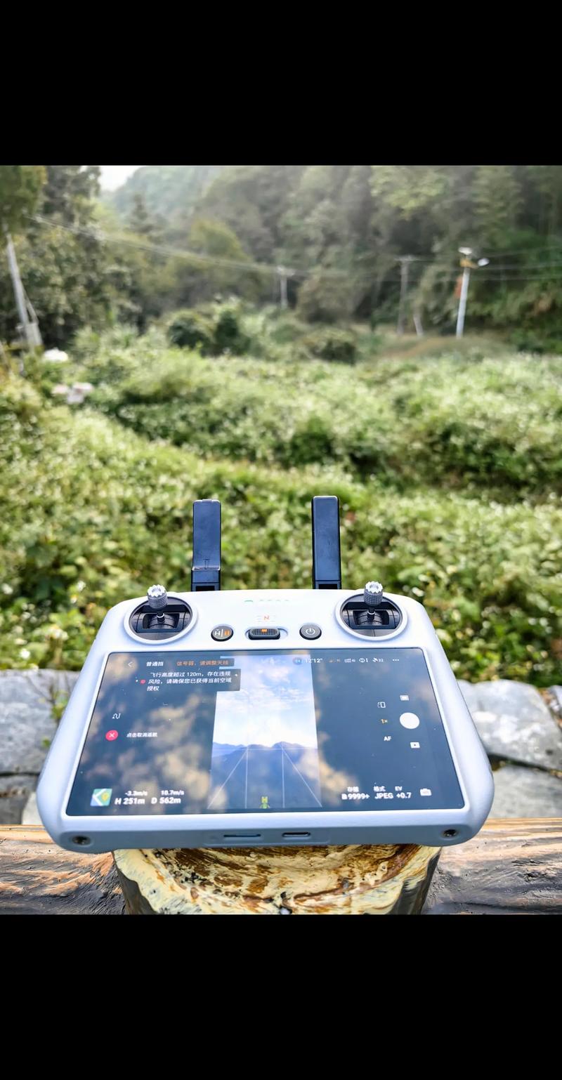 500元航拍无人机哪款性价比最高？-第2张图片-广州国自机器人
