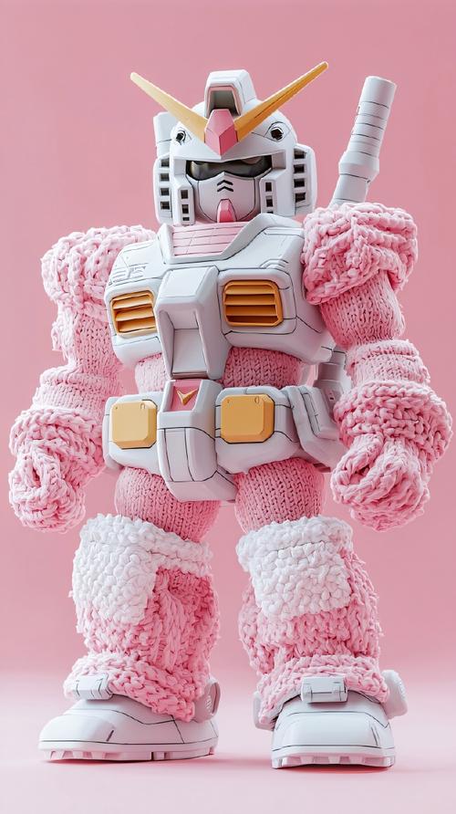 iPhone手机机器人玩具，能做什么？-第3张图片-广州国自机器人