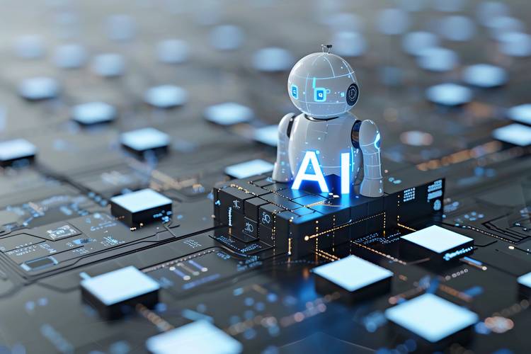 人工智能技术涉及哪些核心科技领域？-第1张图片-广州国自机器人