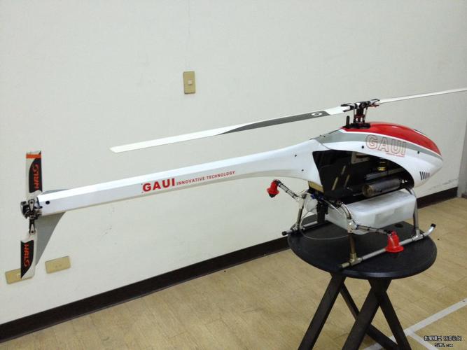 旋翼油动植保无人机有何优势？-第1张图片-广州国自机器人