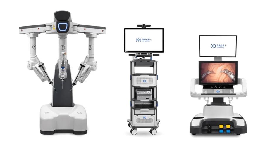 tvs 2000机器人系统有何独特优势？-第3张图片-广州国自机器人