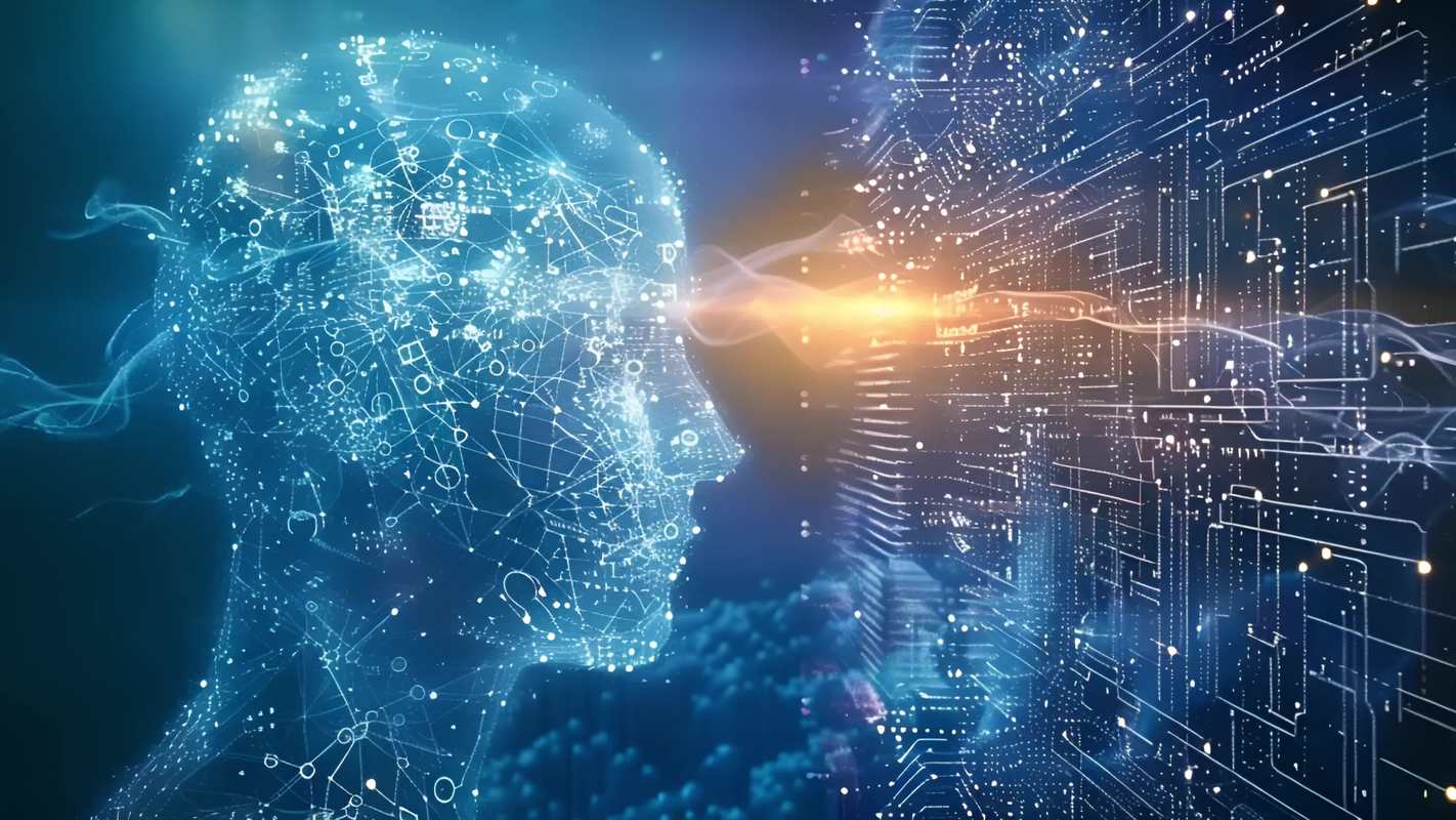 虚拟现实人工智能如何重塑脑科学认知边界？-第1张图片-广州国自机器人