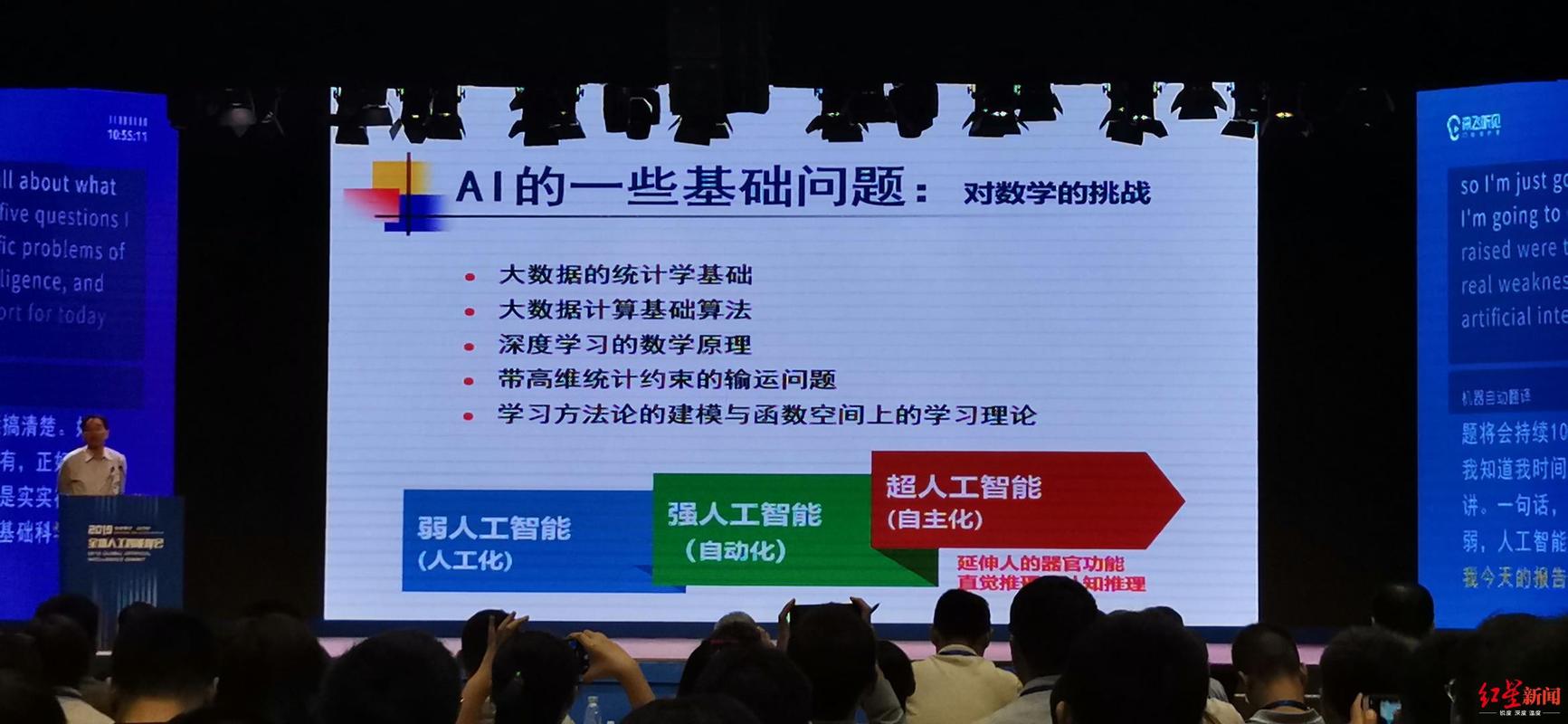 强人工智能何时能实现？-第2张图片-广州国自机器人