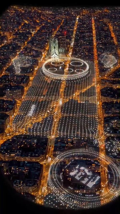 巴塞罗那无人机使用有何限制？-第3张图片-广州国自机器人