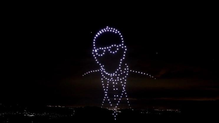 巴塞罗那无人机使用有何限制？-第1张图片-广州国自机器人