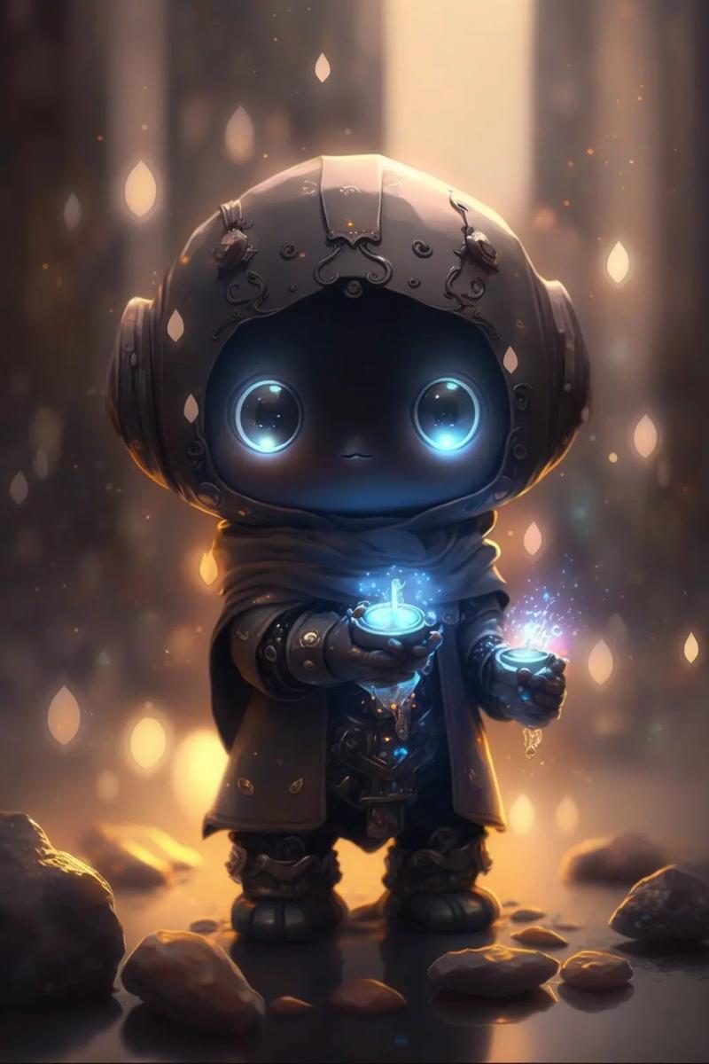 lingjian锁屏是机器人专属功能吗？-第1张图片-广州国自机器人