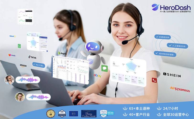 人工智能机器人电话客服能替代人工吗？-第2张图片-广州国自机器人