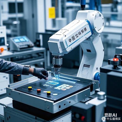 流水线AI如何精准识别复杂产品？-第1张图片-广州国自机器人