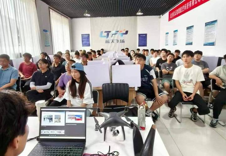 蓝天飞扬无人机有限公司有何核心优势？-第1张图片-广州国自机器人