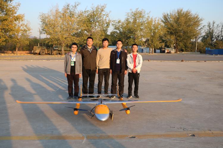 蓝天飞扬无人机有限公司有何核心优势？-第2张图片-广州国自机器人