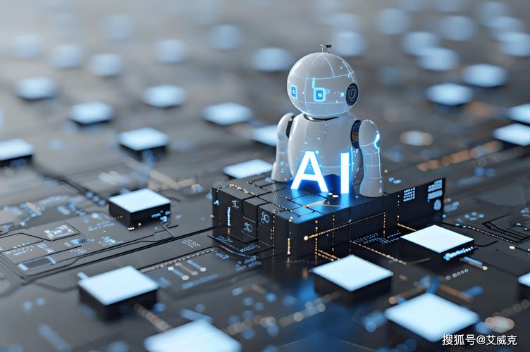 AI应用场景有哪些？-第2张图片-广州国自机器人