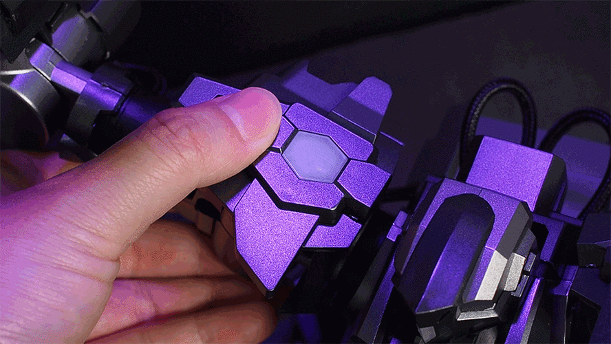 ganker机器人启动步骤是怎样的？-第2张图片-广州国自机器人