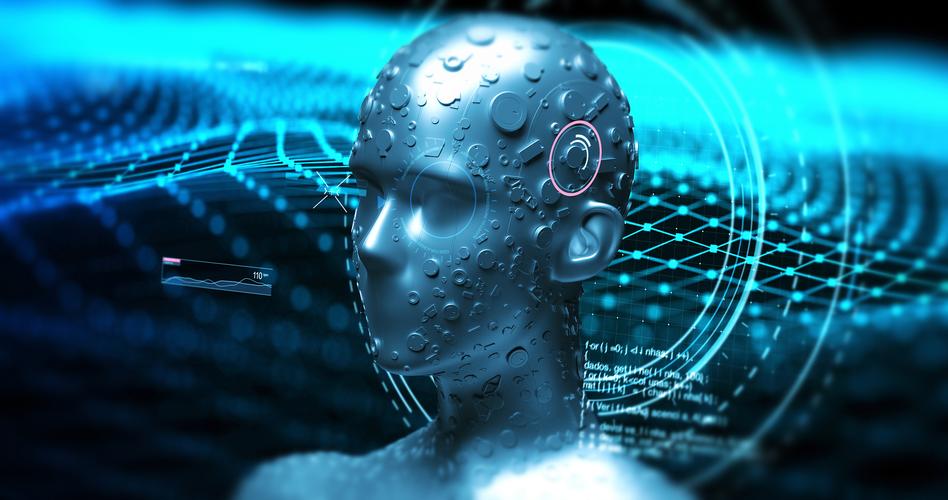 AI人工智能技术有多可怕？-第2张图片-广州国自机器人