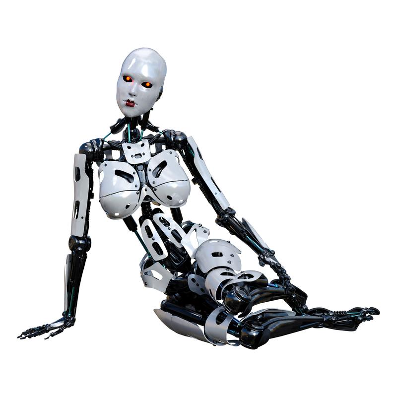 巨型机器人 kuratas-第3张图片-广州国自机器人