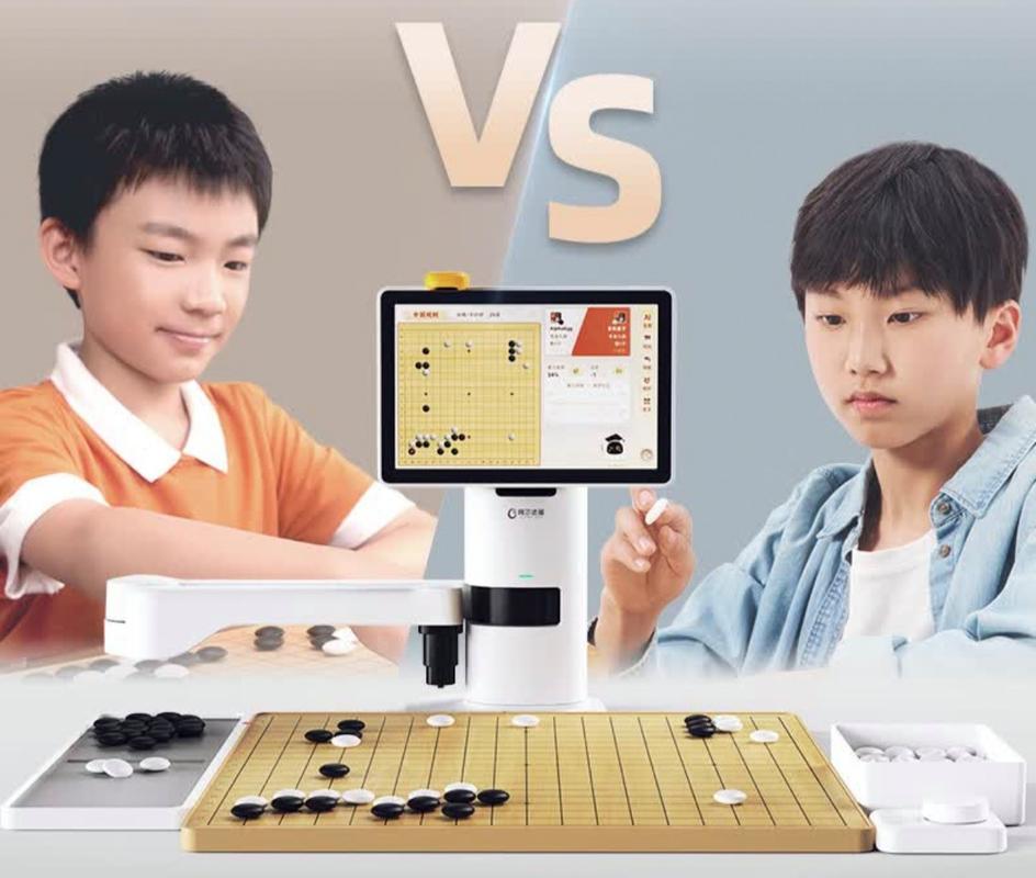 AlphaGo机器人为何能征服围棋？-第1张图片-广州国自机器人