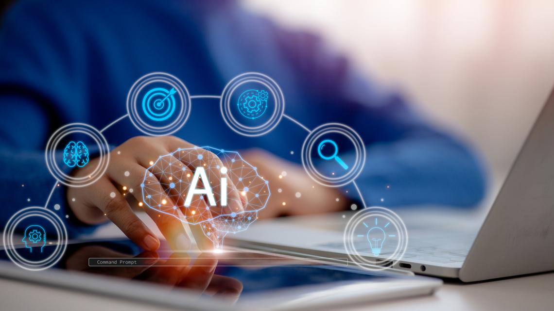 人工智能给人带来的机遇-第1张图片-广州国自机器人