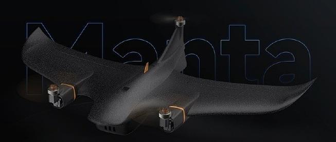 小米无人机手动降落操作步骤是什么？-第2张图片-广州国自机器人