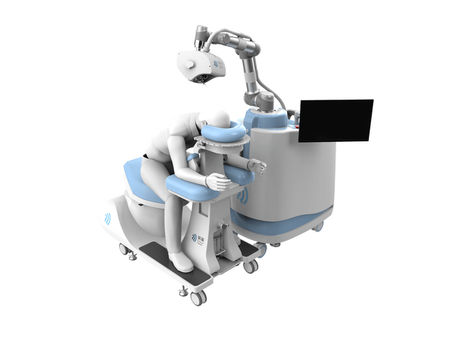 大白医疗机器人如何守护健康？-第1张图片-广州国自机器人