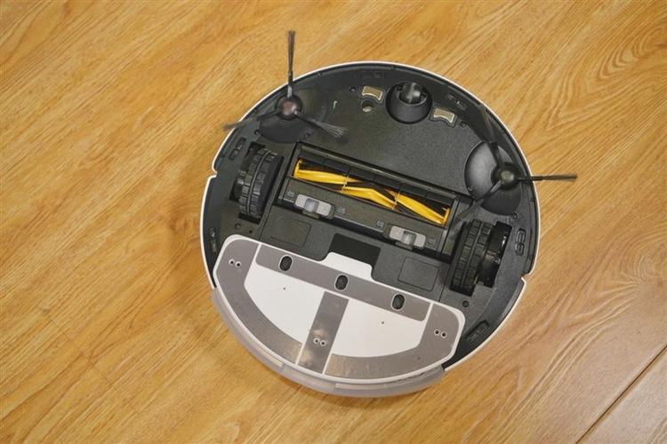 deebot机器人怎么启动-第3张图片-广州国自机器人