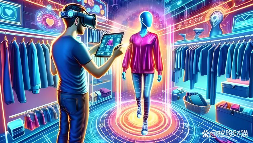 AI如何重塑电商广告设计？-第2张图片-广州国自机器人