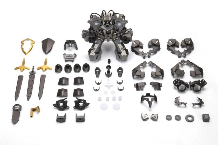 Ganker拆解有何独门秘技？-第1张图片-广州国自机器人