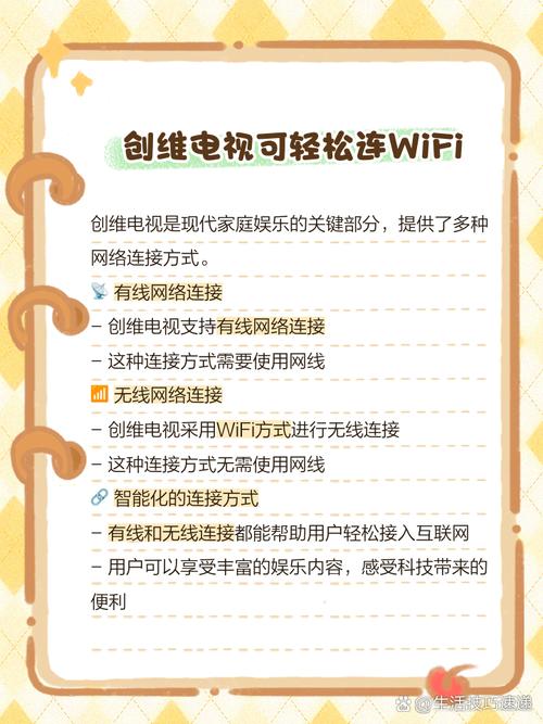 人工智能电视联网功能怎么样？-第1张图片-广州国自机器人