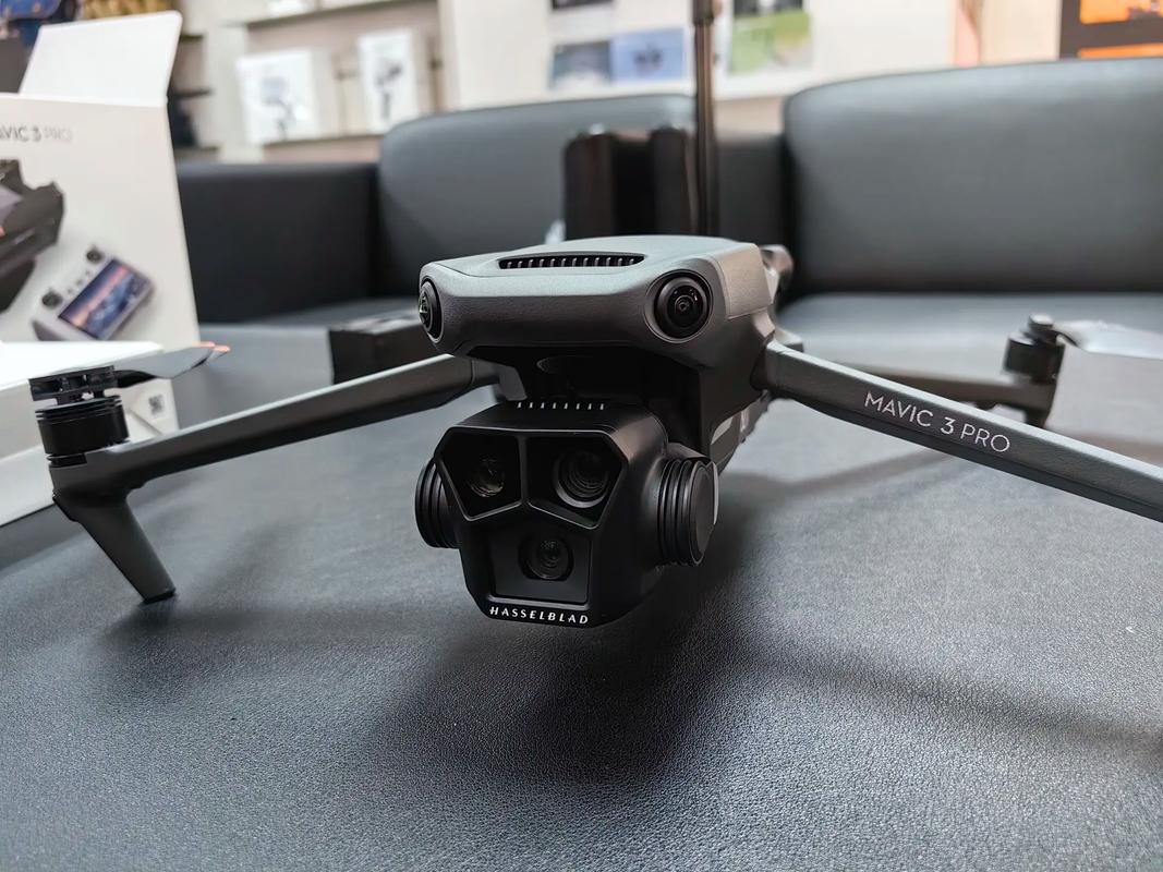 御系列无人机GPS被屏蔽怎么办？-第1张图片-广州国自机器人