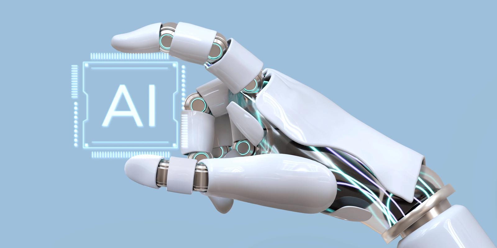 人工智能开发工具有哪些?-第1张图片-广州国自机器人 人工智能开发工具有哪些?-第1张图片-广州国自机器人