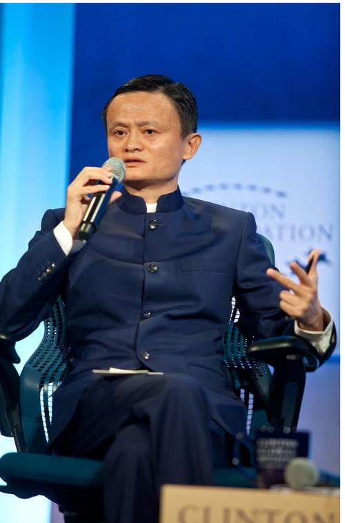 人工智能大数据龙头马云-第1张图片-广州国自机器人 人工智能大数据龙头马云-第1张图片-广州国自机器人