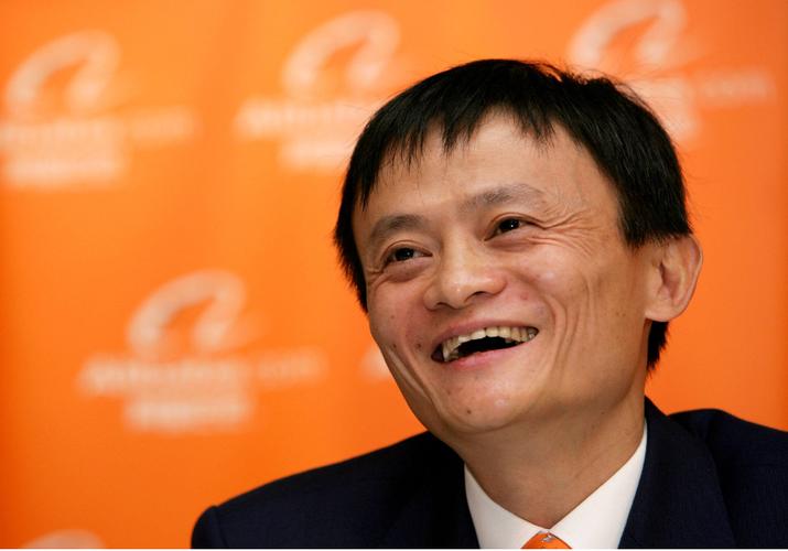 人工智能大数据龙头马云-第2张图片-广州国自机器人 人工智能大数据龙头马云-第2张图片-广州国自机器人