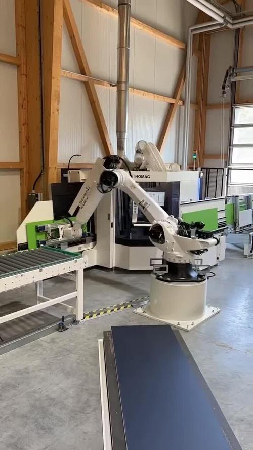 KUKA机器人串口通讯如何配置与实现？-第1张图片-广州国自机器人