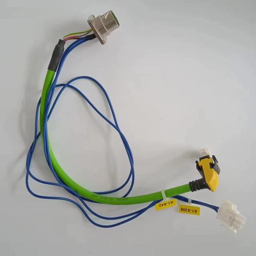 KUKA机器人串口通讯如何配置与实现？-第3张图片-广州国自机器人