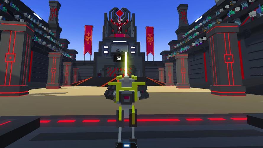 zonetan机器人视频有何特别之处？-第1张图片-广州国自机器人