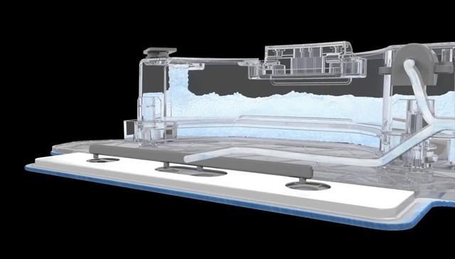 deebot机器人怎么充电？-第2张图片-广州国自机器人