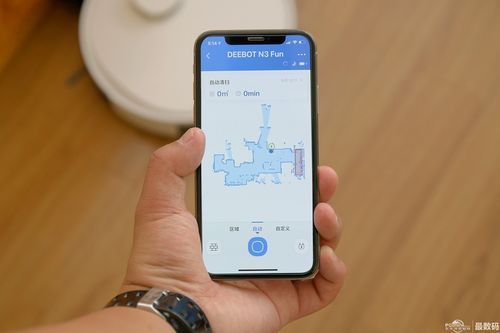 deebot机器人怎么充电？-第3张图片-广州国自机器人